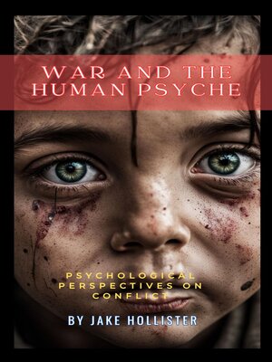 cover image of War and the Human Psyche